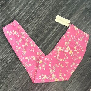 LoveShackFancy Highland Legging